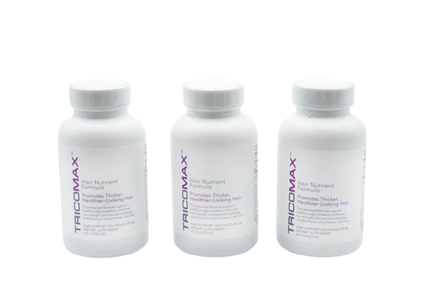 TricoMax Hair Nutrient Formula